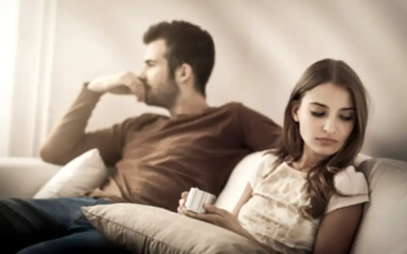 Hôn nhân không hạnh phúc: Đừng vội đòi hỏi, hãy làm ngay theo lời dạy này