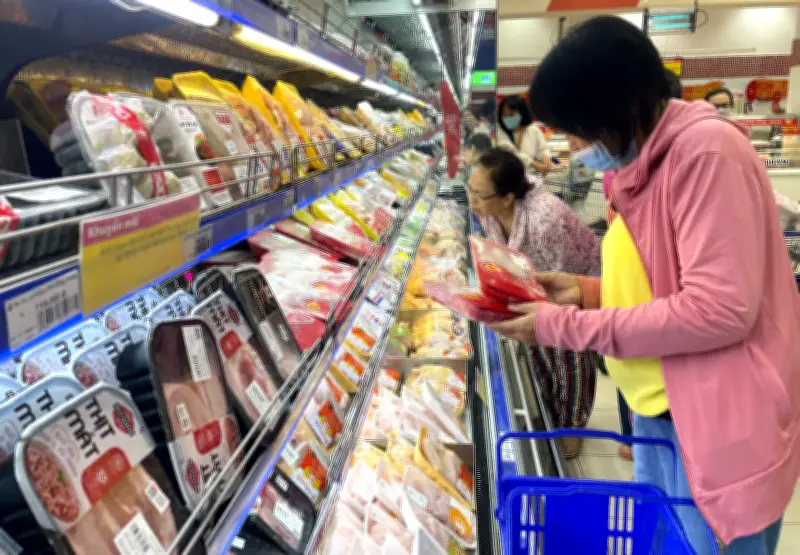Hàn Quốc coi Việt Nam là thị trường xuất khẩu thịt hàng đầu