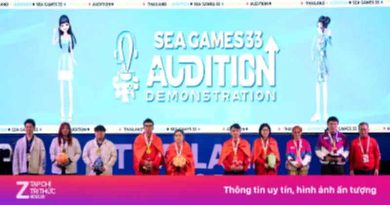 Hàn Quốc, Nhật Bản góp mặt tại giải Esports lớn ở Việt Nam năm 2026