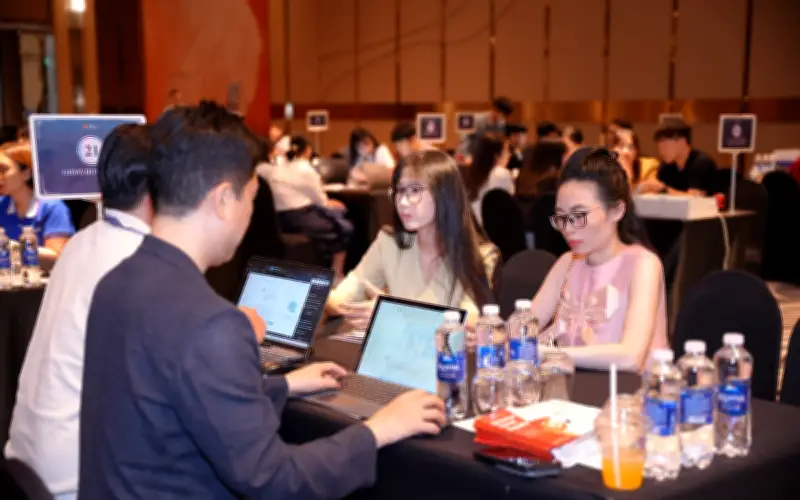 Hàn Quốc đẩy mạnh quảng bá du lịch tại Việt Nam với nhiều chính sách mới