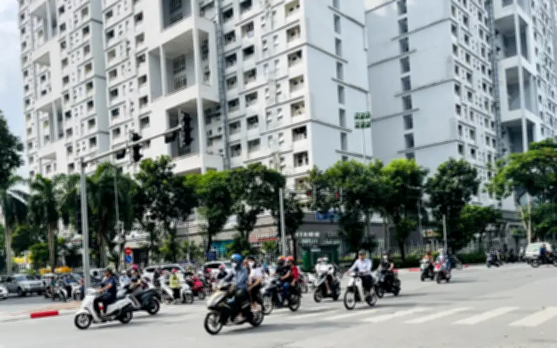 Hàng chục triệu người dân miền Bắc đón tin vui: Thời tiết sau ngày mưa tạnh, không khí lạnh tràn về