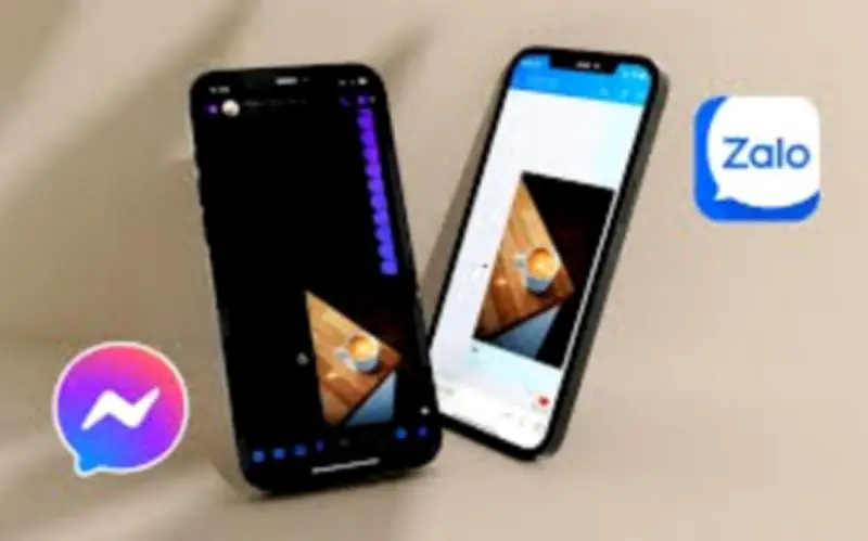 Hướng dẫn kích hoạt mã hóa đầu cuối trên Zalo và Messenger để bảo vệ tin nhắn