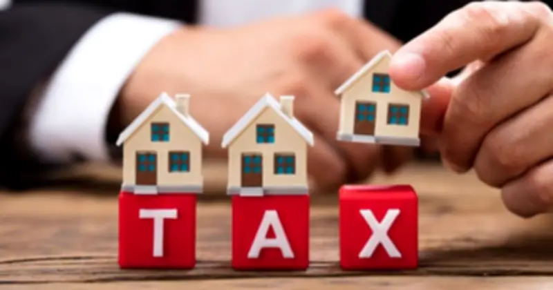 Hướng dẫn mới về thuế TNCN khi ủy quyền chuyển nhượng bất động sản