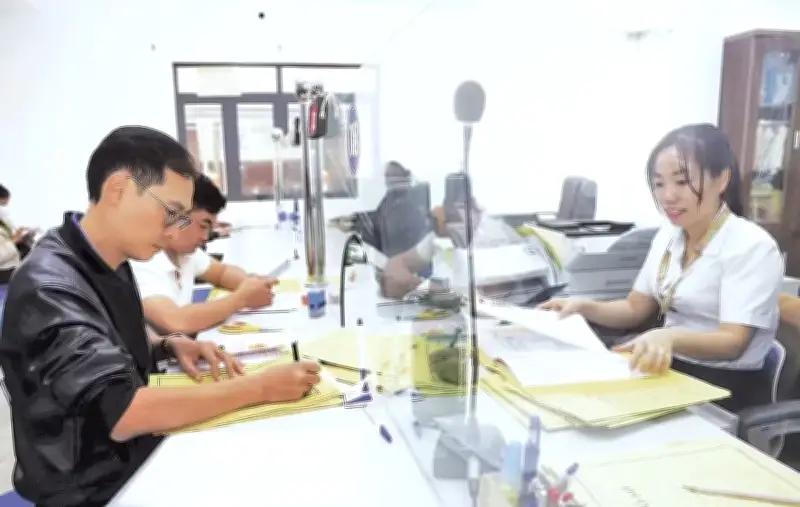 Hướng dẫn mới về vùng đặc biệt khó khăn và giải quyết chế độ cán bộ