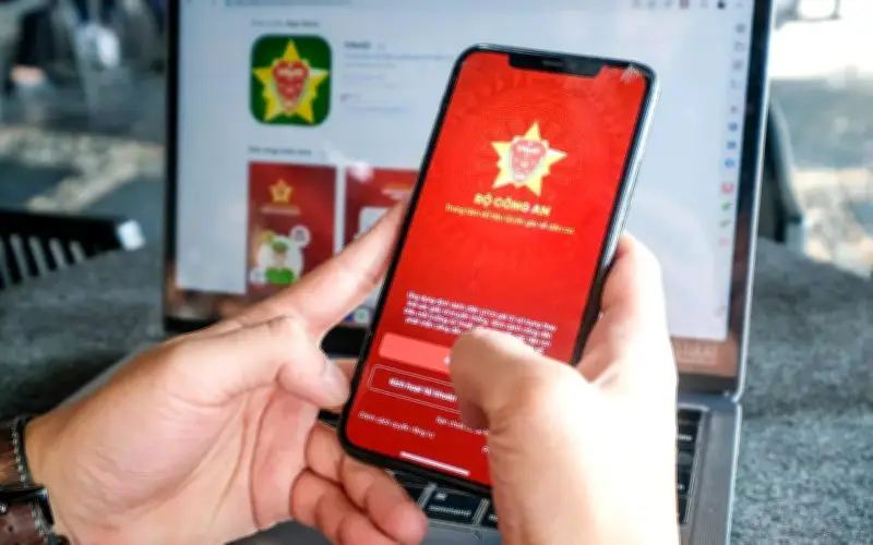 Hướng dẫn đăng nhập VNeID khi mất số điện thoại hoặc đổi SIM