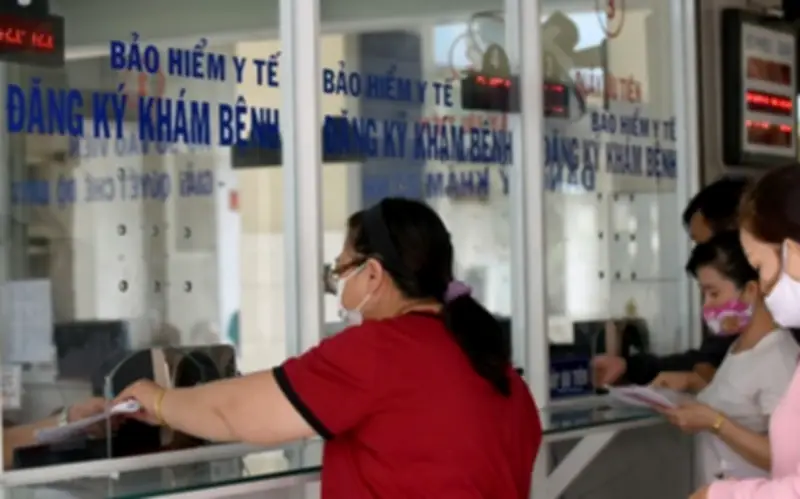 Hướng dẫn thay đổi nơi khám chữa bệnh BHYT từ 1/7/2026