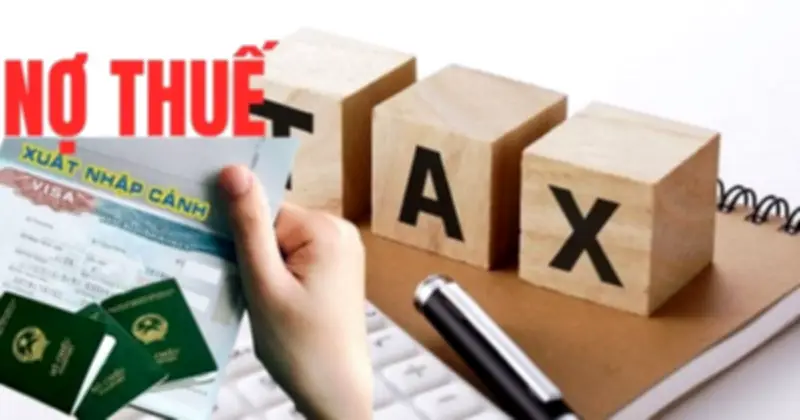 Hướng dẫn tra cứu nợ thuế thu nhập cá nhân mới nhất 2026
