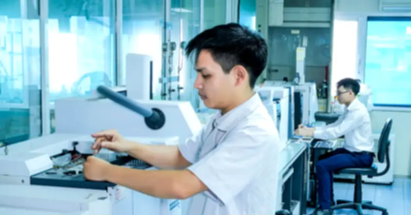 Hướng dẫn về liêm chính và đạo đức trong nghiên cứu khoa học