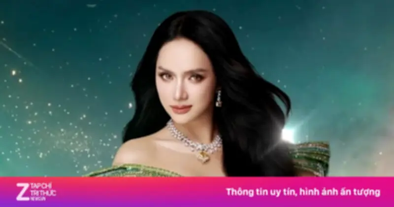 Hương Giang vào top 10 Miss Grand nhờ 32.680 vote, quy đổi gần 1 tỷ đồng