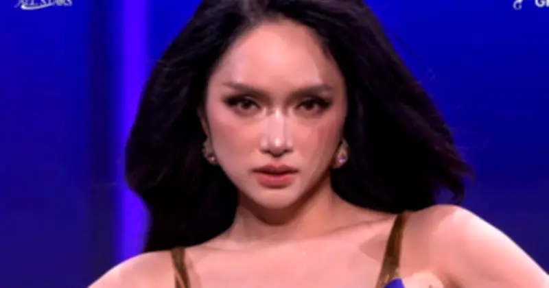 Hương Giang vào top 5 Miss Grand International all stars