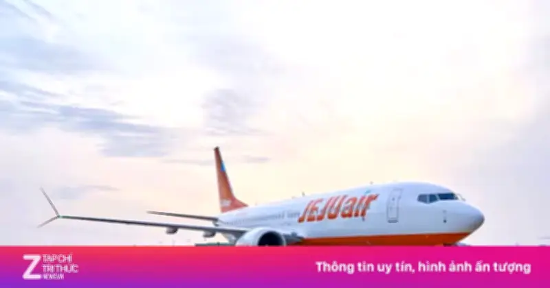 Hàng không giá rẻ Hàn Quốc cắt chuyến, nhân viên nghỉ không lương vì giá dầu tăng
