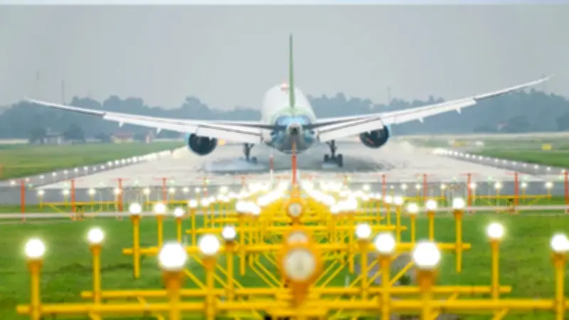 Hàng không Việt Nam xây kế hoạch tăng trưởng hai con số giai đoạn 2026-2030