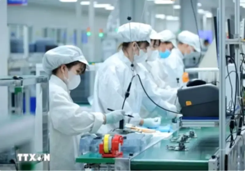 Hàng loạt hoạt động nhân Ngày Khoa học Công nghệ và Đổi mới Sáng tạo năm 2026