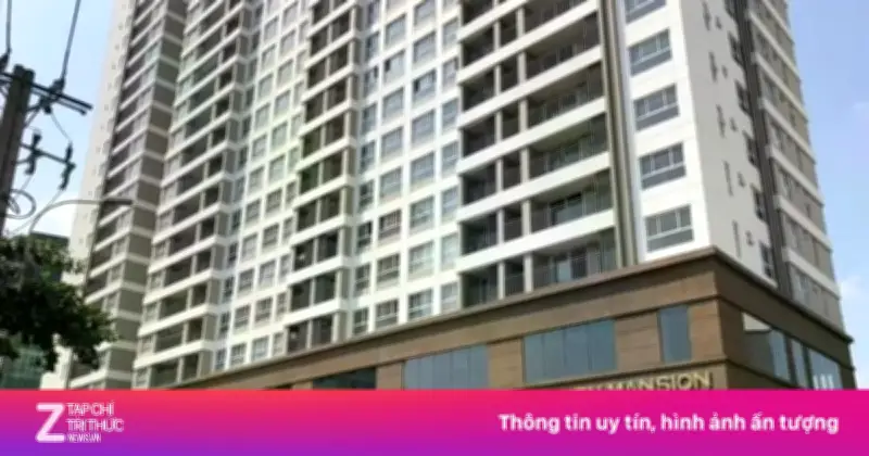 Hàng nghìn căn hộ, nhà phố TP.HCM sắp được cấp sổ hồng