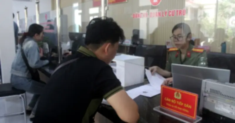 Hàng nghìn người bị xóa đăng ký thường trú vì vắng mặt dài ngày