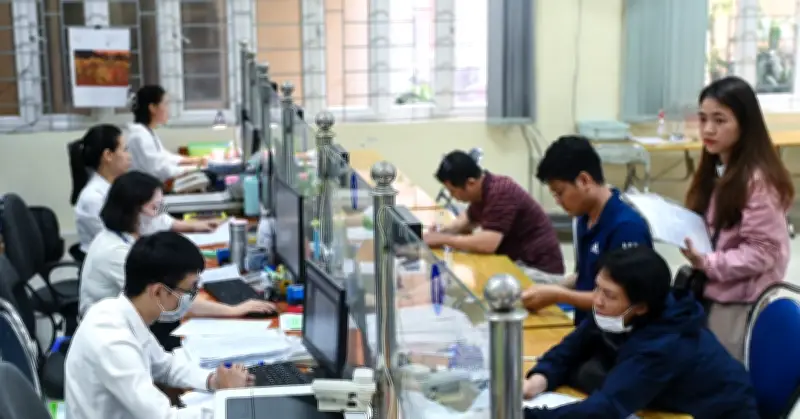 Hàng trăm nghìn cán bộ dự kiến hưởng phụ cấp khu vực theo lương cơ sở mới