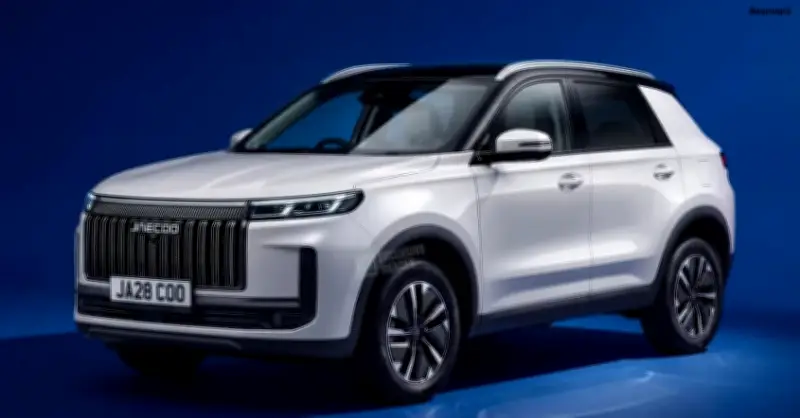 Hãng xe mới nổi sắp tung SUV cỡ nhỏ giá rẻ sau khi tăng trưởng mạnh tại châu Âu