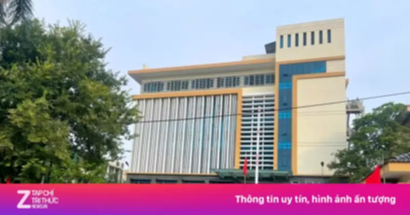 Hưng Yên: 843 cơ sở nhà đất công dôi dư đã được phê duyệt phương án xử lý