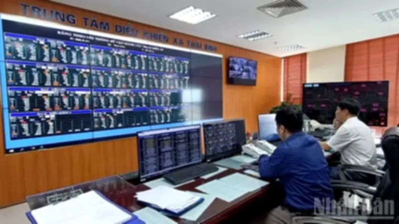 Hưng Yên: Công suất điện đạt đỉnh 1.900MW, nguy cơ cháy nổ cao