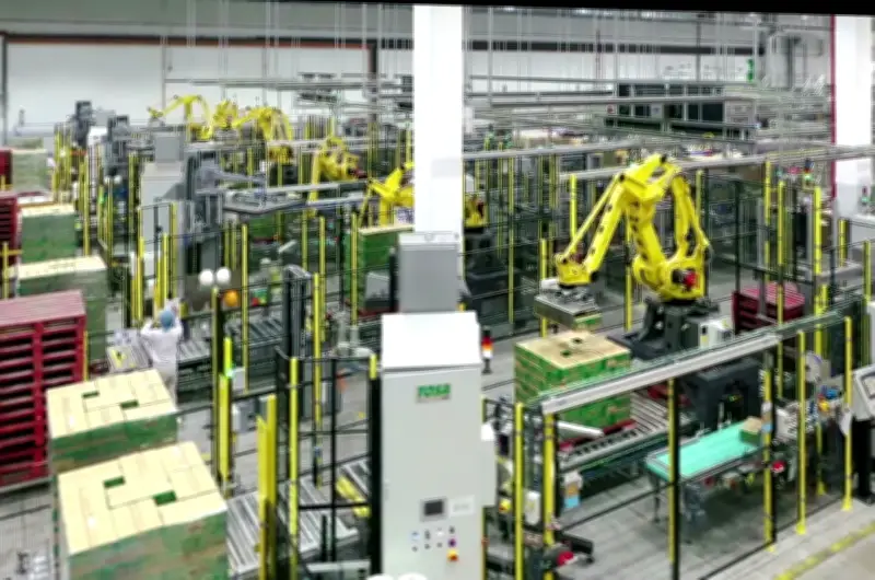 Hưng Yên: Hạ tầng khu công nghiệp đạt 2.554ha, thu hút 768 dự án