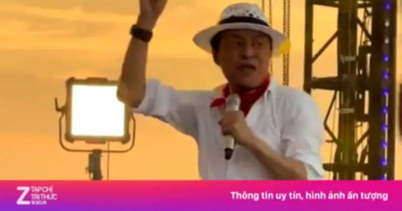 Hình ảnh mới của 'Trương Vô Kỵ' Mã Cảnh Đào ở tuổi 64 gây xôn xao