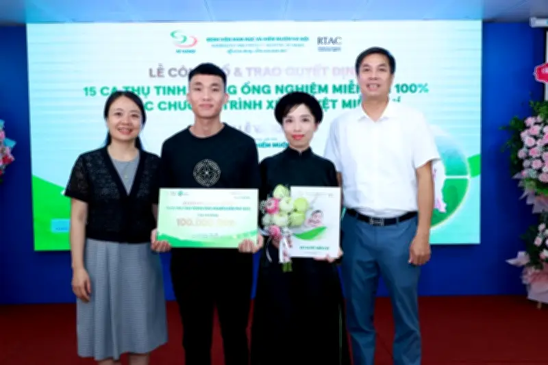 Hành trình 5 năm tìm con của cặp vợ chồng người Tày, Nùng ở Hà Giang
