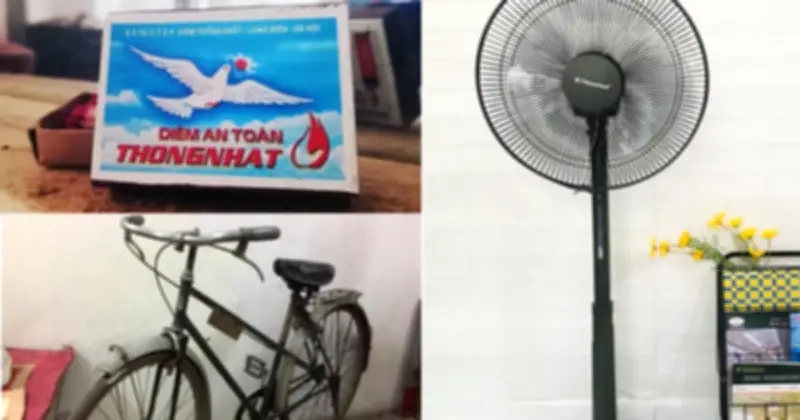 Hành trình chuyển mình của ba thương hiệu Thống Nhất huyền thoại