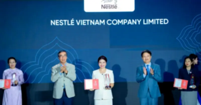 Hành trình hơn 30 năm đưa cà phê Việt vươn ra toàn cầu