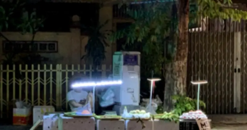Hành trình ánh sáng: 50 năm điện thành phố mang tên Bác