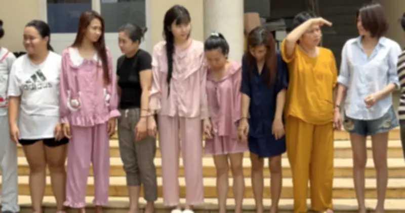 Hành trình phá án đường dây ma túy lớn tại TPHCM: 140 đối tượng bị bắt