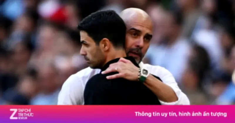 Hành trình từ PSG đến đỉnh cao châu Âu: Định mệnh gọi tên Arteta