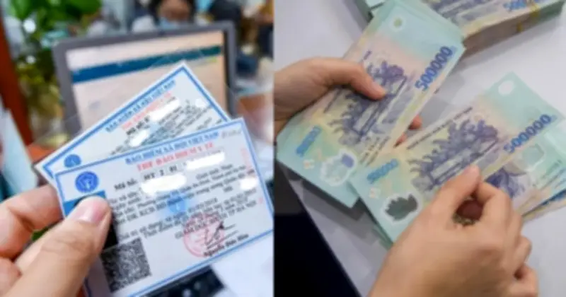 Hành vi sử dụng thẻ BHYT sai mục đích bị phạt tới 20 triệu từ 15/5