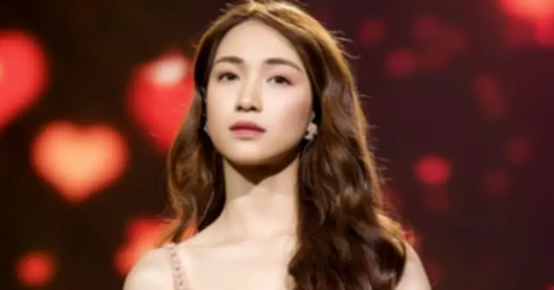 Hoà Minzy cảnh báo người hâm mộ trước chiêu trò lừa đảo mạo danh