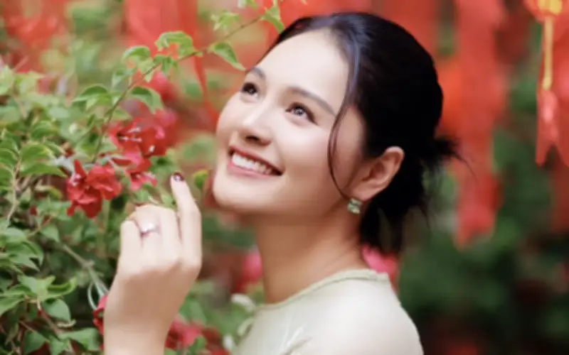 Hoa hậu Hương Giang: Từ đấu trường nhan sắc đến cuộc sống viên mãn bên gia đình