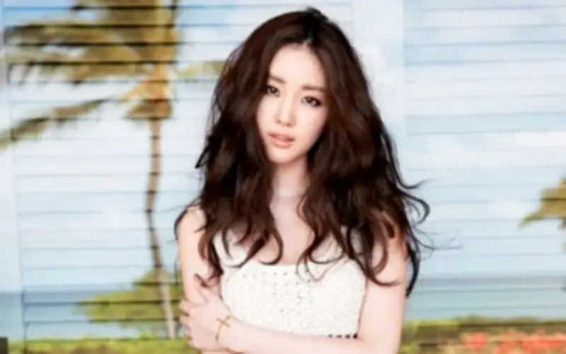 Hoa hậu Kim Sa Rang bị tịch thu căn hộ 11 tỷ vì nợ thuế