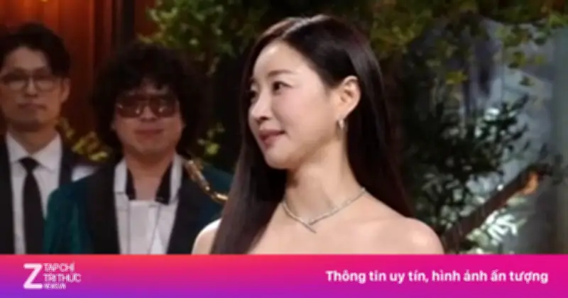 Hoa hậu Kim Sa Rang bị tịch thu căn hộ vì nợ thuế