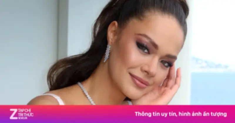 Hoa hậu Pháp rút khỏi Miss Universe 2026, tổ chức Miss Universe lập tức đáp trả
