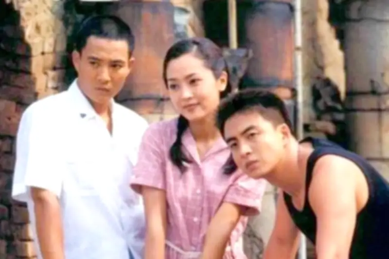 Hoa hậu từng vào vai Hiếu Kiêng trong 'Mối tình đầu' giờ ra sao?
