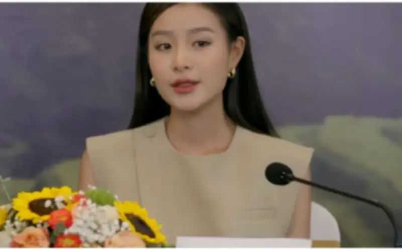Hoa hậu Vi Minh bị tố lừa đảo, dân mạng phẫn nộ
