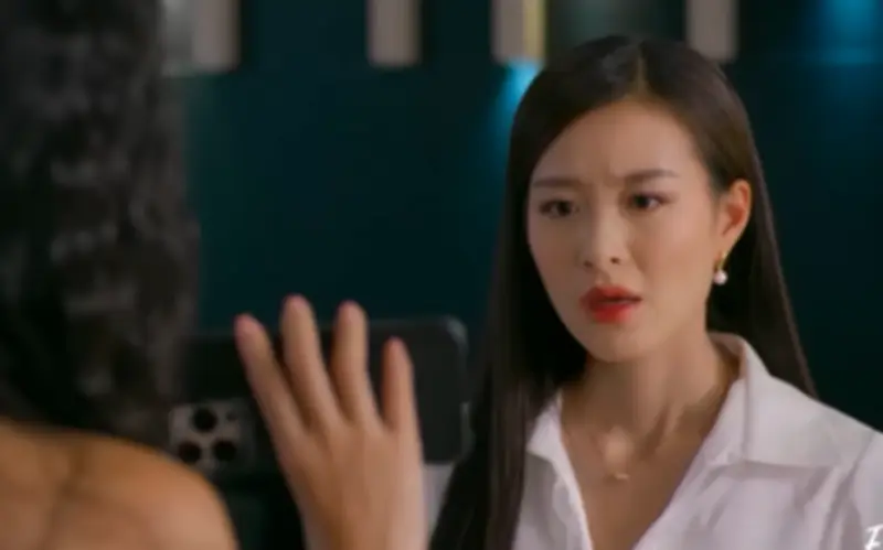 Hoa hậu Vi Minh rời bỏ thành phố ngàn khánh bỗng dưng nổi tiếng