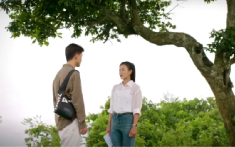 Hoa hậu Vi Minh từ chối tình cảm của thiếu gia tập đoàn Hải Minh