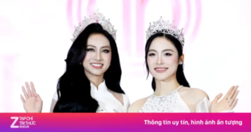 Hoa hậu Việt Nam 2026 kiên định với vẻ đẹp tự nhiên, không nhận thí sinh phẫu thuật thẩm mỹ