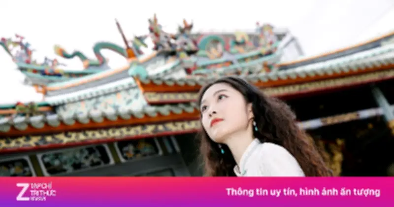 Hoài niệm Chợ Lớn trong 'Đề Ngạn không mưa' của Huỳnh Trọng Khang