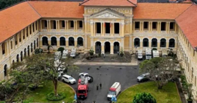 Hoãn phiên tòa xét xử cựu phóng viên và đồng phạm cưỡng đoạt tài sản CSGT