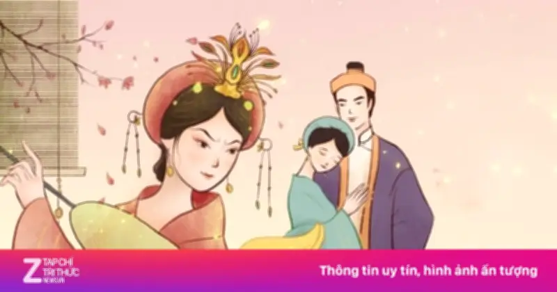 Hoạn Thư: Nhân vật phản diện độc đáo nhất trong văn học Việt Nam