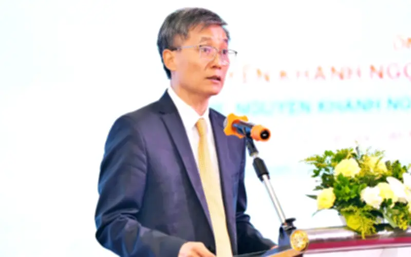 Hoàn thiện cơ chế giải quyết tranh chấp trong bối cảnh hội nhập