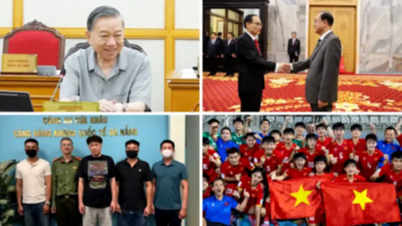 Hoàn thiện thể chế vượt trội, tạo động lực cho TP.HCM bứt phá