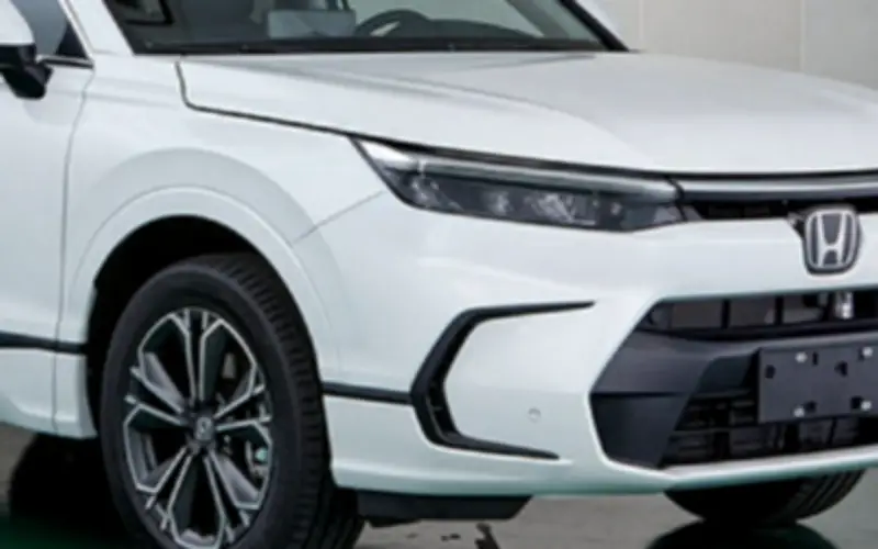 Honda CR-V bản đặc biệt giá 534 triệu đồng: Nâng cấp công nghệ lái thông minh