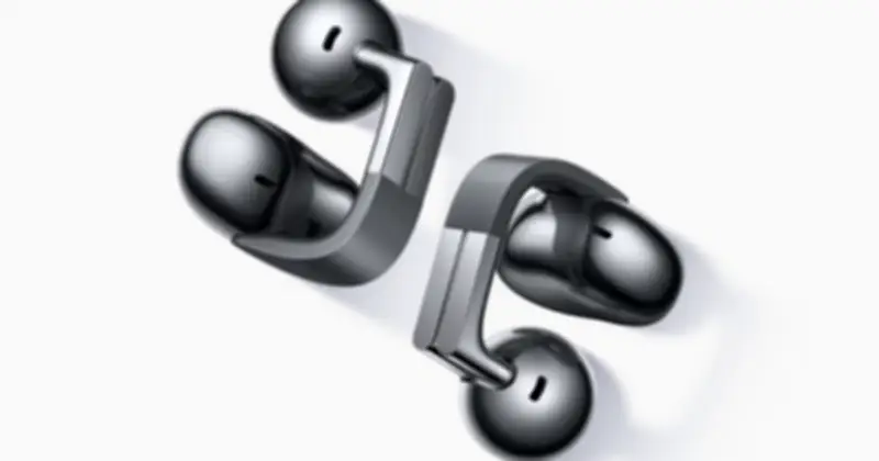 Honor ra mắt tai nghe kẹp Earbuds Clip-On Pro giá chỉ hơn 2 triệu đồng