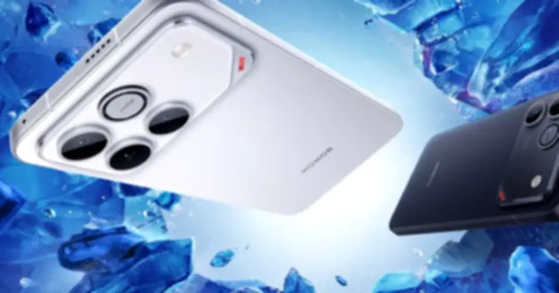 Honor Win 2 sắp ra mắt: Chip Snapdragon 8 Elite Gen 6, pin khủng 10.000mAh